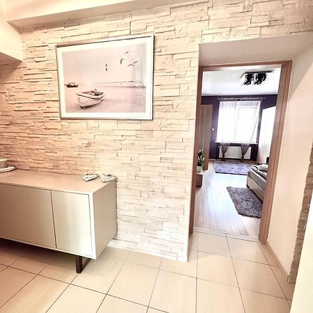 شقة Apartament Na Wzgorzu غدينيا المظهر الخارجي الصورة