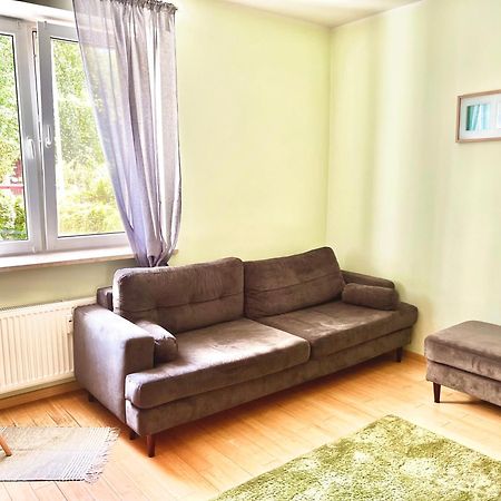 شقة Apartament Na Wzgorzu غدينيا المظهر الخارجي الصورة