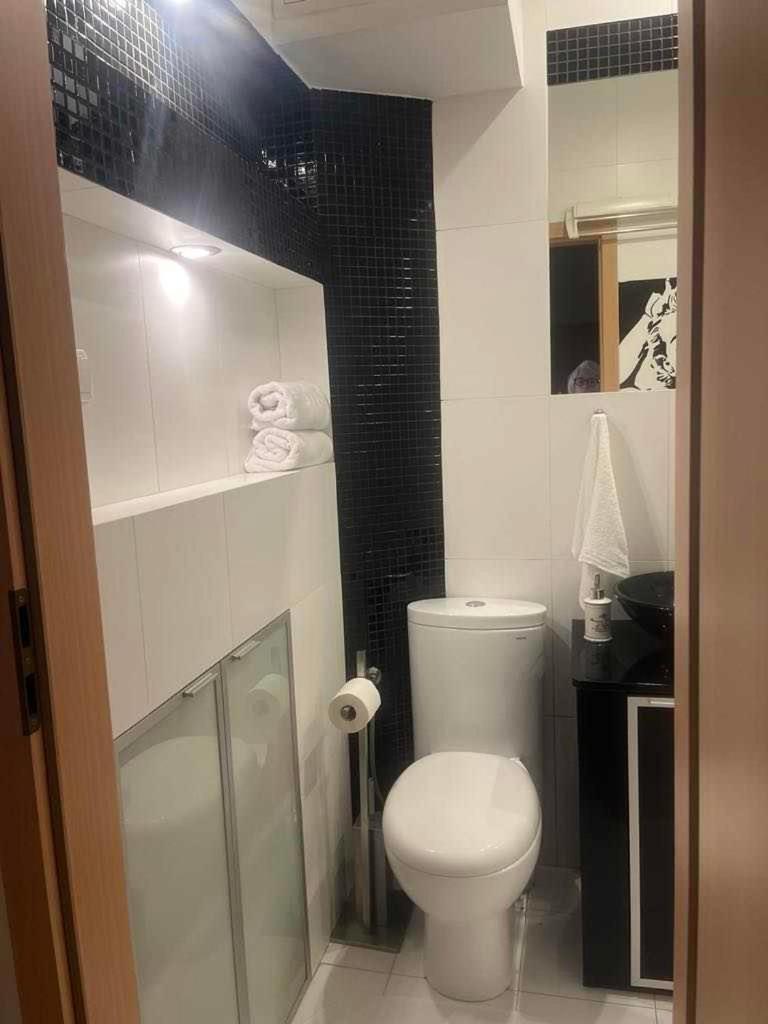 شقة Apartament Na Wzgorzu غدينيا المظهر الخارجي الصورة