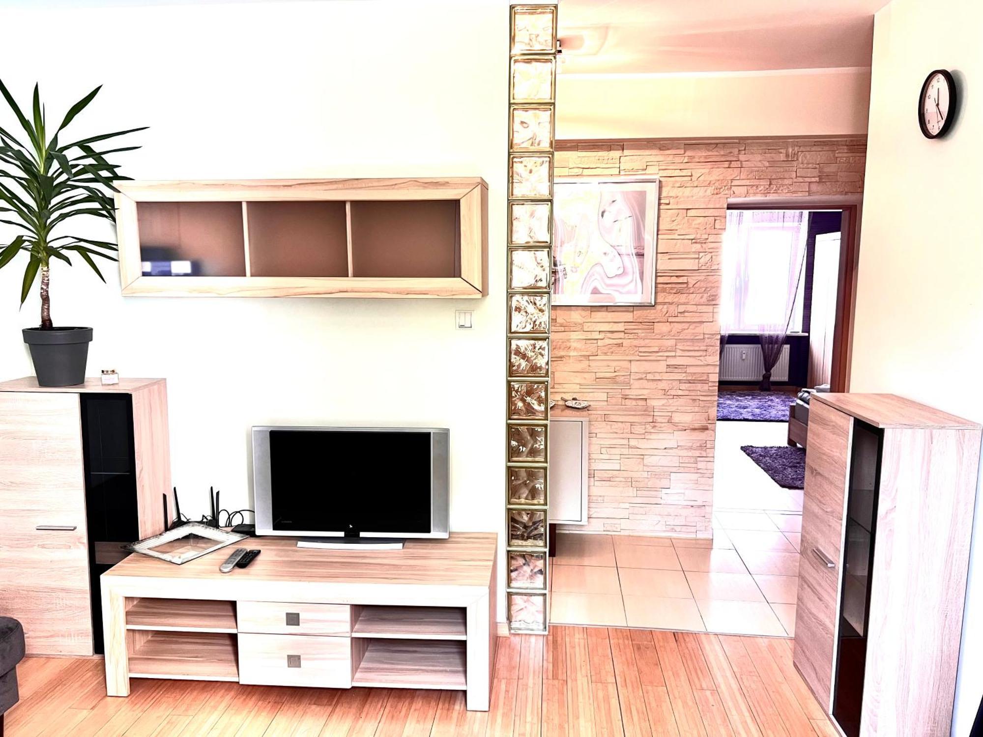شقة Apartament Na Wzgorzu غدينيا المظهر الخارجي الصورة